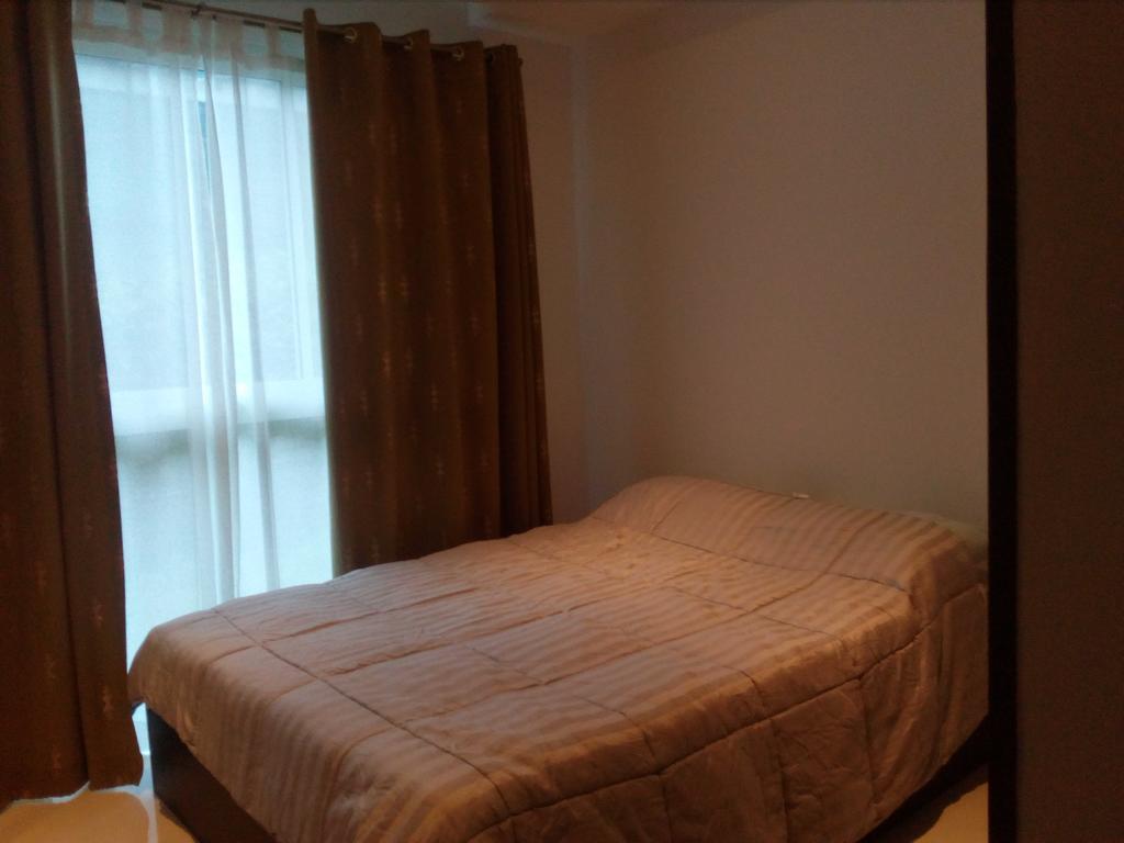 Serenity Wongamat Apartments Паттая Екстер'єр фото