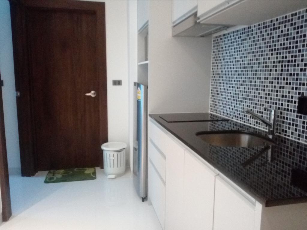 Serenity Wongamat Apartments Паттая Екстер'єр фото