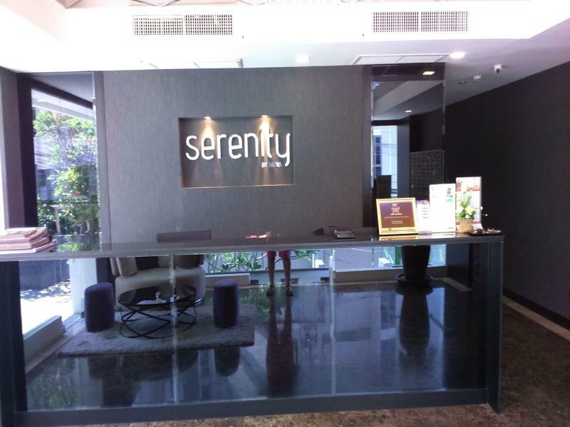 Serenity Wongamat Apartments Паттая Екстер'єр фото